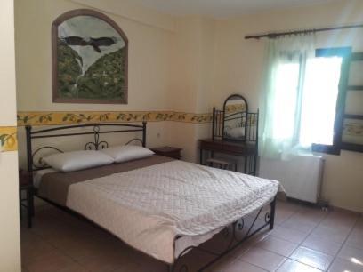 Niriides Apartment Agios Ioannis  Extérieur photo