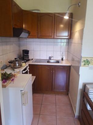 Niriides Apartment Agios Ioannis  Extérieur photo